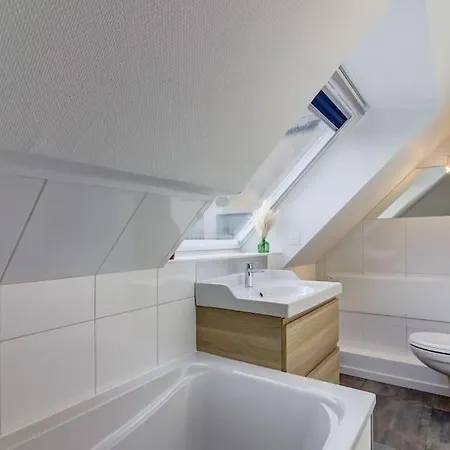 Le Moderne I Centre Historique Design & Spacieux Дижон